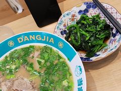 -当家水煎包·牛肉汤(浦江店)
