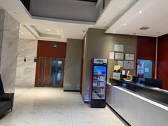 -城市便捷酒店(合肥滨湖望湖大厦会展中心店)
