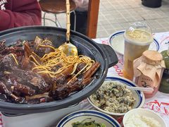 -回味黑鸭煲·始于2006(万松园店)