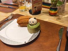 -西藏饭店·亚克·食光自助餐厅