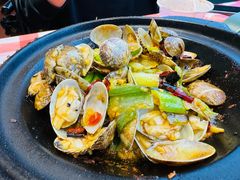 -永信海鲜(群星城店)