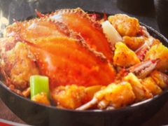 -七欣天香辣蟹火锅(无锡锡沪西路店)