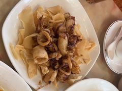 -新金盛·海鲜酒楼(盐田店)