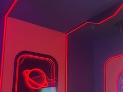 -星聚会KTV X PARTY K(上海东方渔人码头店)