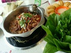 -刘一锅筋头巴脑(新民街店)