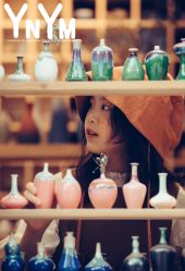 -雅尼·亚米儿童摄影美学馆(汉阳店)