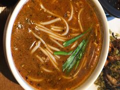小锅米线-云海肴·汽锅鸡·云南菜(苏州中心店)