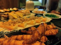 棒棒蟹钳-大鲤深夜食堂