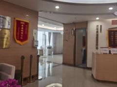 -慈铭奥亚健康体检(南山店-保利分院)