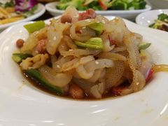 -新溢香国际酒店-中餐厅