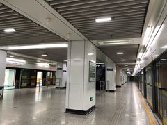 -上海市基督教诸圣堂