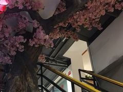 -缘福乡村铁锅炖民宿(八达岭店)