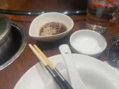 -东海怡品海鲜豆捞(星街坊店)