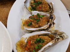 -揭阳钟记小食(福田新村店)