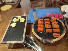 -浙江宾馆·花园餐厅·自助餐厅·茶吧