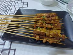 -辣不怕口味虾(凌霄路店)