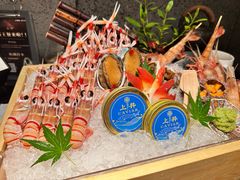 -上井料理黑金店(IFS国金中心店)