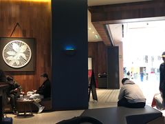 -星巴克(凯德晶萃店)