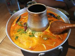 -太泰东南亚餐厅(万福广场店)