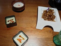 -敏珠拉姆藏餐·南京厨房(富春江东街店)