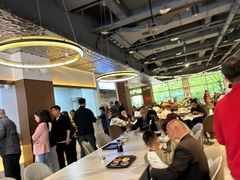 -兰州马子禄牛肉面(文景公园店)