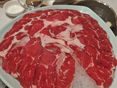 -帝皇海海鲜豆捞(桐泾商务广场店)