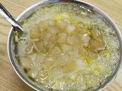 -南街清补凉(黄贝岭店)