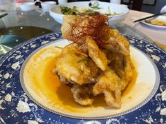 -老妈菜馆(建设街店)