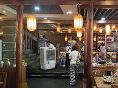-都江堰石锅鱼