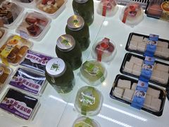 -85度C(莆田方圆荟馨宜新天地店)