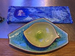 -鱼库·不仅是一家烤鱼店(车公庙店)