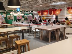 -宜家·瑞典风味餐厅(无锡店)