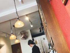 -RUMORS COFFEE ROASTERY鲁马滋咖啡(湖南路店)