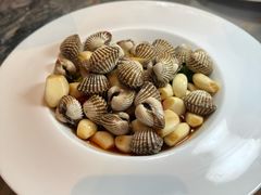 -王庄阿咪海鲜大排档(上下杭店)