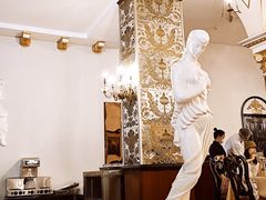 -华梅西餐厅(哈尔滨中央大街店)