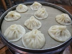 -陈记百年驴肉汤(金耀路店)