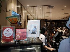 -关夫人餐厅(阳光广场店)