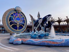 -上海海昌海洋公园