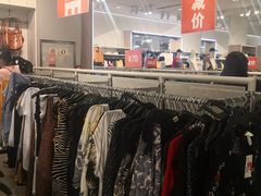 -优衣库(青岛万象城店)