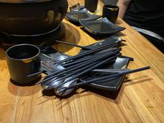 -黑牛の店·和牛烧肉(大悦城店)