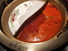 -麻路成都火锅(柏威年店)