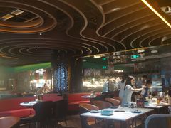 -喜庭海鲜自助(北辰三角洲北辰荟店)