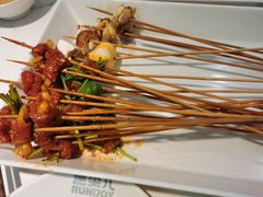-燃尖儿自助串串火锅(新业广场店)
