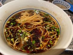 老牌阳春面-南京大牌档(龙湖长楹天街店)