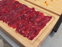 -海底捞火锅(新松江路生日主题店)