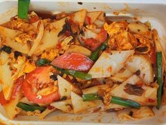 -云海肴·汽锅鸡·云南菜(高德置地店)