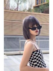 -HG美发设计沙龙