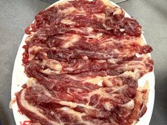 -万祥牛肉火锅(金龙店)
