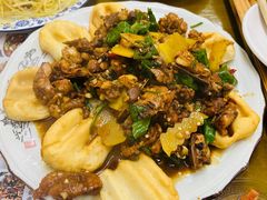 -美味居(古城店)