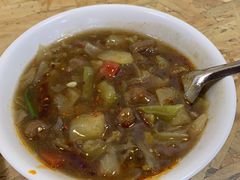 -马光荣肉丸糊辣汤(边东街店)